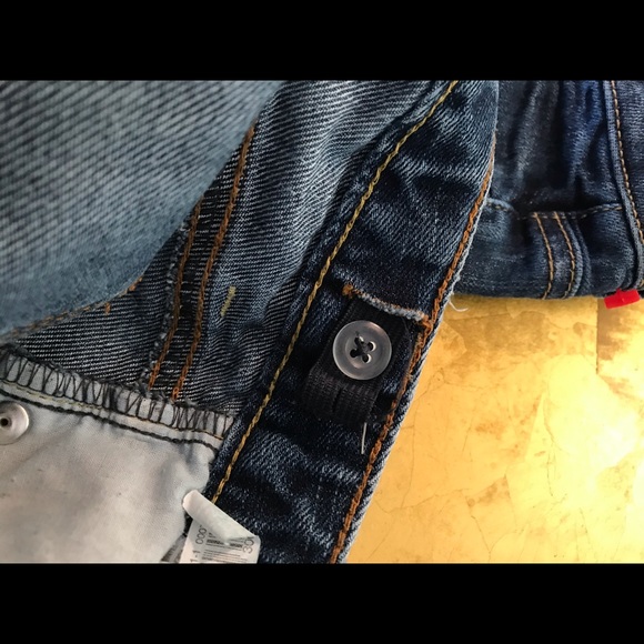 🌼🌼 bundle 2 for $18 Old navy girls skirt size 7 - Picture 8 of 8